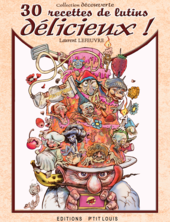 30 Recettes de Lutins Délicieux 30 Recettes de Lutins Délicieux