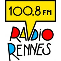 Radio Rennes 100.8 FM