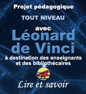 projet-tout-niveau-leonard-de-vinci