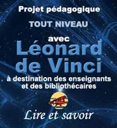 projet-tout-niveau-leonard-de-vinci