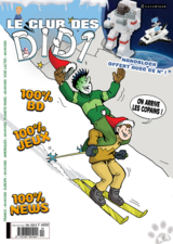 Magazine "Le Club des DID-1" N°4 MARS 2021 60