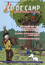 FEU DE CAMP DE JUILLET/AOUT/ SEPT 2012 3