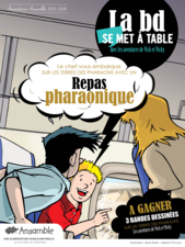 La BD se met à table 2 40