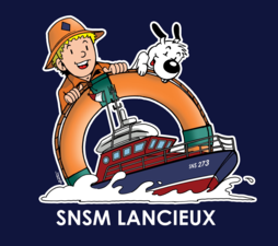 Maillot SNSM de Lancieux 2018 47