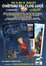 EXPOSITION LE GUIDE AU CLOS LUCE 5