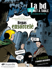 La BD se met à table 3 42