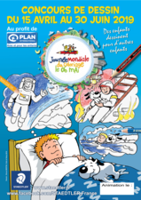 Journée mondiale du coloriage 6 juin 2019 38