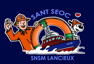 Tee-shirt Vick et Vicky SNSM Lancieux 14 juillet 2022 65