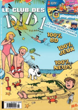 Magazine "Le Club des DID-1" N°6 JUILLET 2021 61