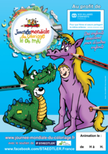 Journée Mondiale du coloriage pour SOS VILLAGES D'ENFANTS 2016 14