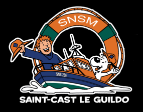 Maillot SNSM de St Cast-le-Guildo Août 2018 33