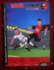 Stade Rennais 20