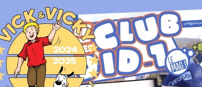 Le magazine "Le Club des DID-1"N°20... 87