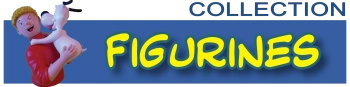 figurines