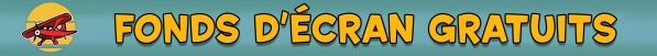 Fonds écran gratuits