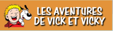 Blog de Vick et Vicky