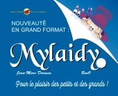 Mylaidy GRAND FORMAT mylaidy-grand-format