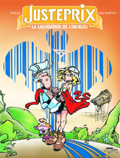 Justeprix - La liquidation de l'or bleu justeprix-la-liquidation-de-l-or-bleu