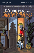 L'héritage de Sherlock Holmes l-heritage-de-sherlock-holmes
