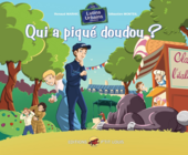 Les Lutins Urbains Juniors - Qui a piqué doudou ? les-lutins-urbains-juniors-qui-a-pique-doudou