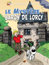 vick-et-vicky-t-2-le-mystere-du-baron-de-lorcy