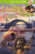 Les Lutins Urbains T.3 - Les Lutins noirs les-lutins-urbains-t-3-les-lutins-noirs