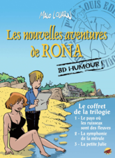 Coffret RONA : TOME 1, 2 et 3 coffret-rona-tome-1-2-et-3