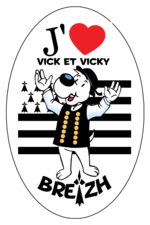 Autocollant breton autocollant-breton