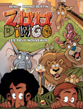 Zoo Dingo T.1 - Les deux nouveaux zoo-dingo-t-1-les-deux-nouveaux