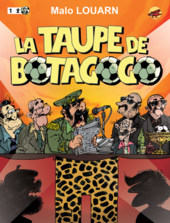 La taupe de Botagogo la-taupe-de-botagogo