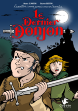 Le dernier donjon le-dernier-donjon