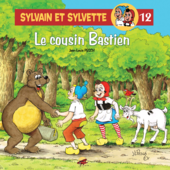 sylvain-et-sylvette-t-12-le-cousin-bastien