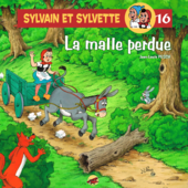 sylvain-et-sylvette-t-16-la-malle-perdue