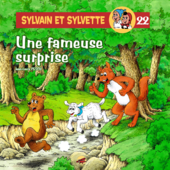 sylvain-et-sylvette-t-22-une-fameuse-surprise