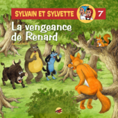 sylvain-et-sylvette-t-7-la-vengeance-de-renard