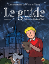 vick-et-vicky-t-18-le-guide-ou-le-secret-de-leonard-de-vinci