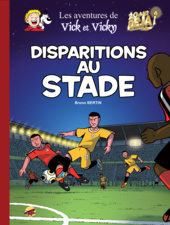 Vick et Vicky T.20 - Disparitions au stade (dos rond toilé rouge) vick-et-vicky-t-20-disparitions-au-stade-dos-rond-toile-rouge