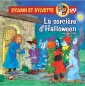 sylvain-et-sylvette-t-29-la-sorciere-d-halloween
