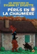 Sylvain et Sylvette T.4 - Périls en la chaumière sylvain-et-sylvette-t-4-perils-en-la-chaumiere