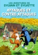 Sylvain et Sylvette T.2 - Attaques et contre-attaques sylvain-et-sylvette-t-2-attaques-et-contre-attaques