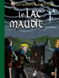 Vick et Vicky T.22 - Le lac maudit (dos toilé vert) vick-et-vicky-t-22-le-lac-maudit-dos-toile-vert