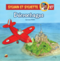 Sylvain et Sylvette T.27 - Décrochages sylvain-et-sylvette-t-27-decrochages