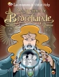 Vick et Vicky T.9 - Les Sorcières de Brocéliande - T.2 : Le passage vick-et-vicky-t-9-les-sorcieres-de-broceliande-t-2-le-passage