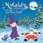 Mylaidy a des soucis T.4 - Le Père Noël mylaidy-a-des-soucis-t-4-le-pere-noel