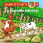 Sylvain et Sylvette T.17 - La poursuite infernale sylvain-et-sylvette-t-17-la-poursuite-infernale