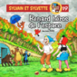 Sylvain et Sylvette T.19 - Renard héros de l’espace sylvain-et-sylvette-t-19-renard-heros-de-l-espace