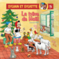 sylvain-et-sylvette-t-5-la-treve-de-noel