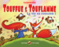 Touffue et Touflamme - La vie en couleur touffue-et-touflamme-la-vie-en-couleur