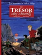 Vick et Vicky T.1 - Le Trésor des Chevrets (dos toilé rouge) vick-et-vicky-t-1-le-tresor-des-chevrets-dos-toile-rouge