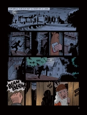 Extrait BD